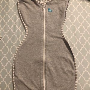 Love to dream swaddle